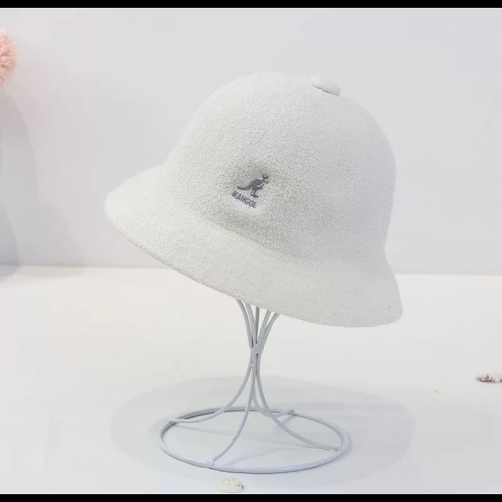 Kangol Bucket Hat BNWT